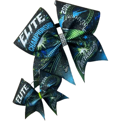 Offizielle Keybow Elite Cheerleading 2026