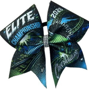 Offizielle Eventbow Elite Cheerleading 2026