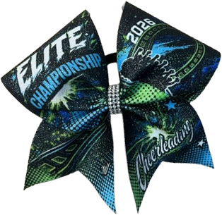 Offizielle Eventbow Elite Cheerleading 2026