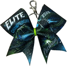 Offizielle Keybow Elite Cheerleading 2026