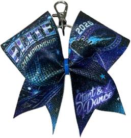 Offizielle Keybow Elite Stunt & Dance 2026