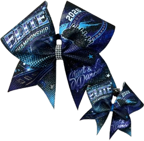 Offizielle Eventbow Elite Stunt & Dance 2026