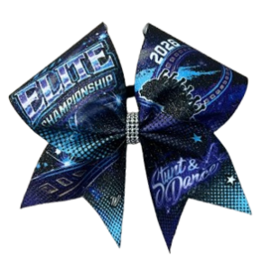 Offizielle Eventbow Elite Stunt & Dance 2026