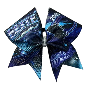 Offizielle Eventbow Elite Stunt & Dance 2026